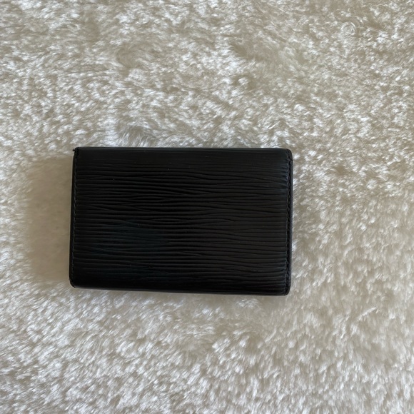 Authentic LV Keyholder - Picture 2 of 8